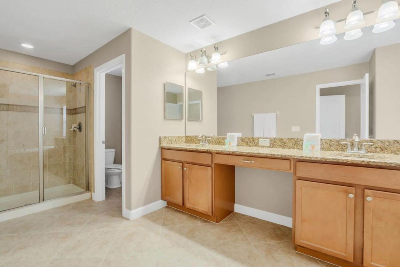 Near Disney - 5Br Home- Games Pool Hot Tub & Bbq Kissimmee Kültér fotó